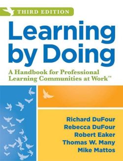Learning by Doing Paperback