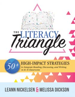 The Literacy Triangle