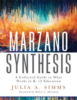 The Marzano Synthesis