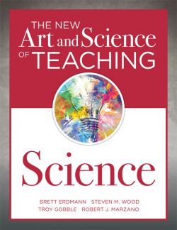 The New Art and Science of Teaching Science 