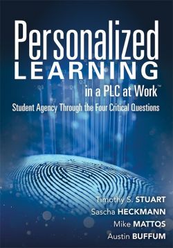 Personalized Learning in a PLC at Work™