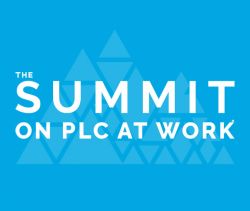 The Summit on PLC at Work®