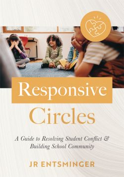 Responsive Circles