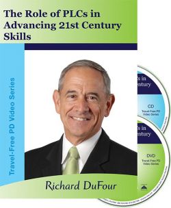 The Role of PLCs in Advancing 21st Century Skills
