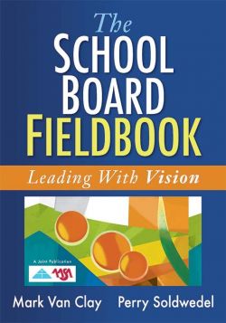The School Board Fieldbook