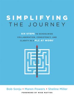 Simplifying the Journey