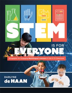 STEM Is for Everyone