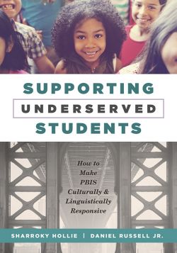 Supporting Underserved Students