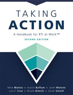 Taking Action, Second Edition