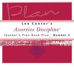 Teachers Plan Book Plus #2