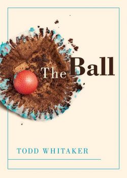 The Ball - Hardcover