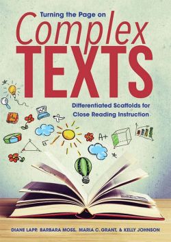Turning the Page on Complex Texts