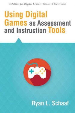 Using Digital Games as Assessment and Instruction Tools