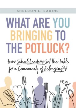 What Are You Bringing to the Potluck?