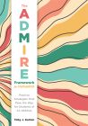 The ADMIRE Framework for Inclusion: Positive Strategies That Pave the Way for Students of All Abilities
By Toby J. Karten

The book cover features a design with bright colors of orange, pink, green, and blue. 
