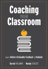 Coaching Your Classroom