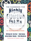 The Handbook for Highly Effective Teams in a PLC at Work® [AI Book Assistant]