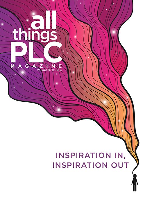 AllThingsPLC Magazine Subscription