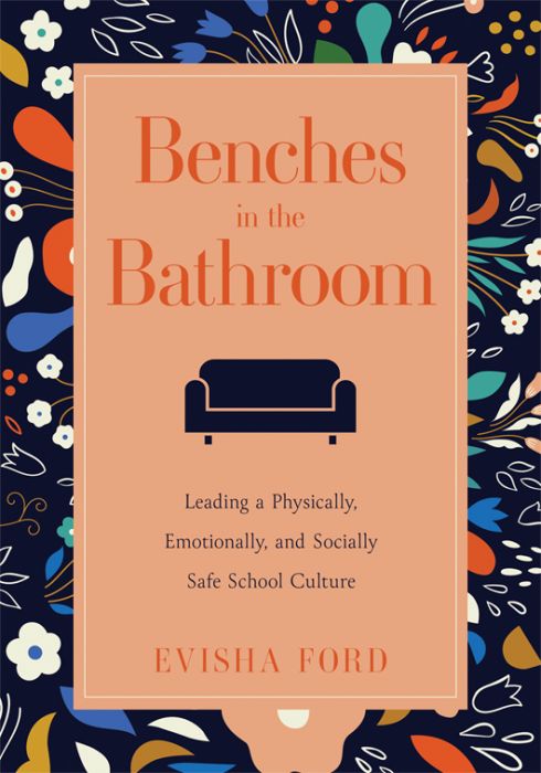 Benches in the Bathroom