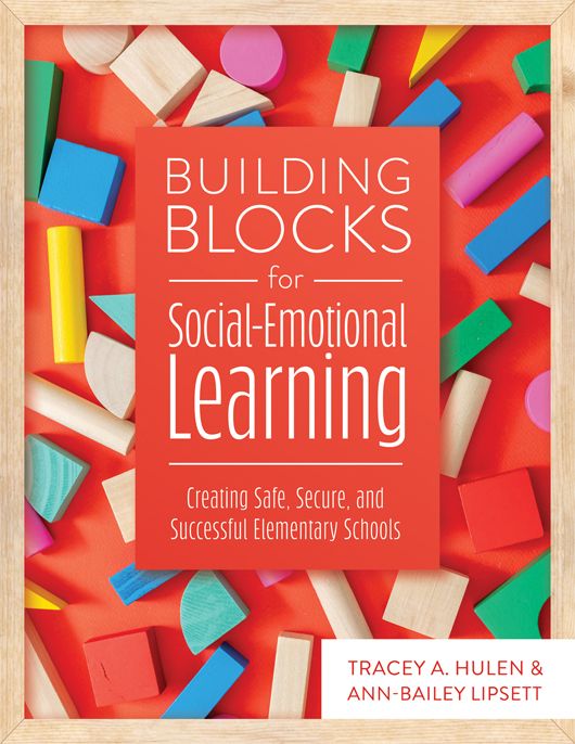 Building　Social-Emotional　for　Blocks　Learning