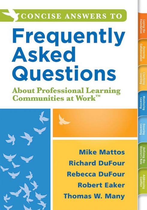 Frequently Asked Questions