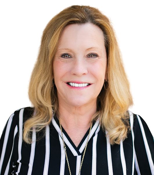 Deb Page