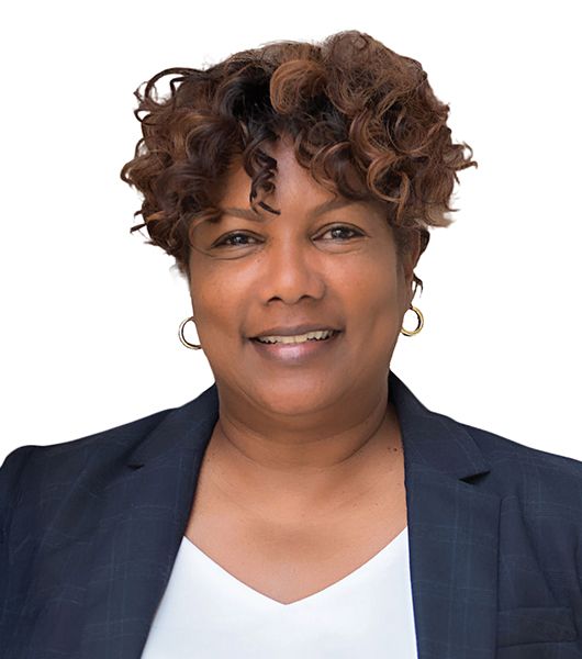 Denise Phillips-Luster