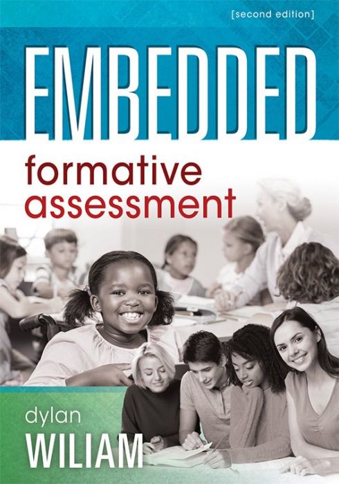Strategies　Assessment　(Dylan　Embedded　Classroom　Formative　Wiliam)
