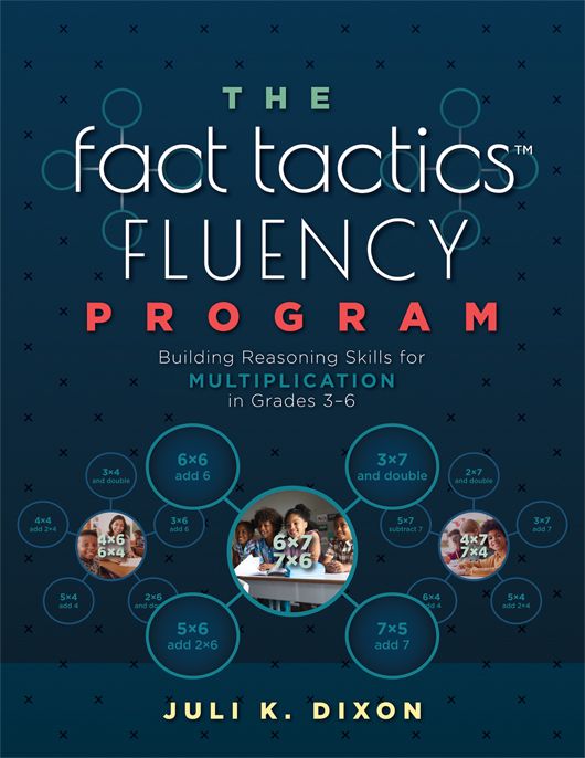 The Fact Tactics™ Fluency Program