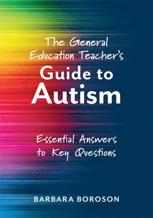 to　Education　General　Guide　Autism　The　Teacher's