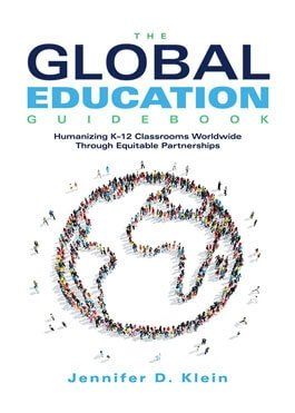 The Global Education Guidebook:
