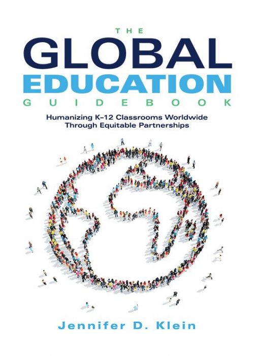 The　Guidebook:　Global　Education