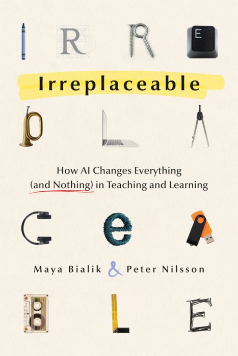 Irreplaceable