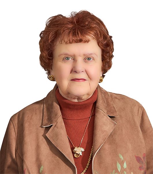 Judith Hale