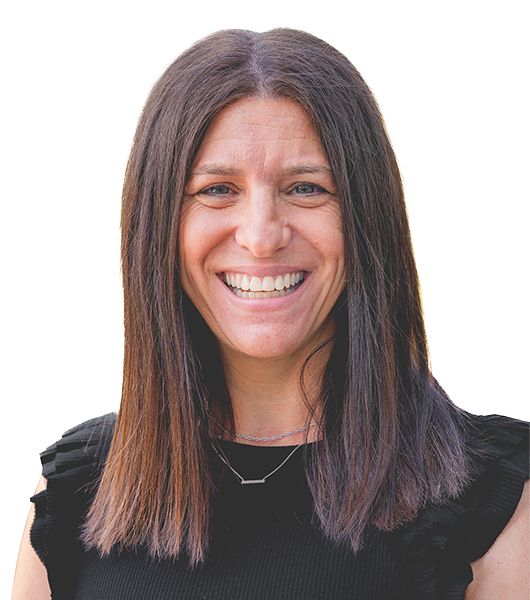Laurie Feinzimer