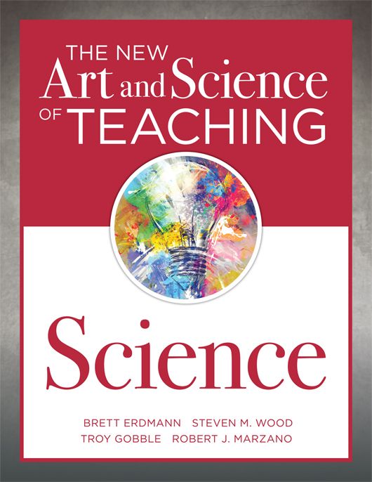 The New Art and Science of Teaching