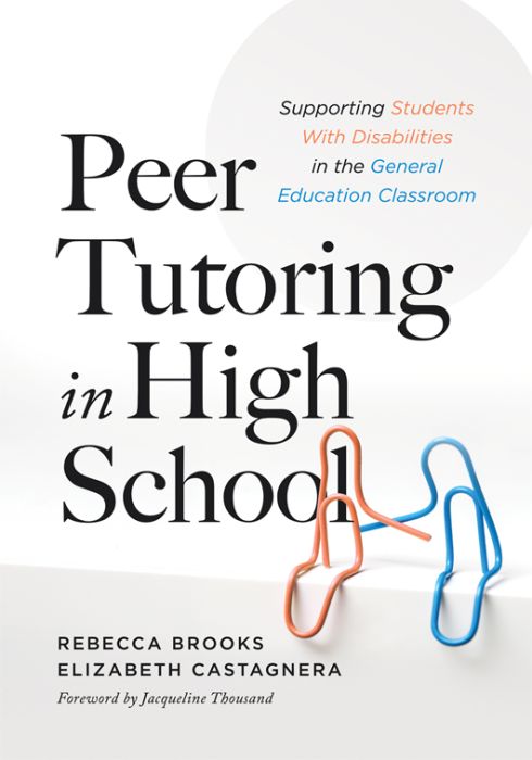 Peer Tutoring in High School