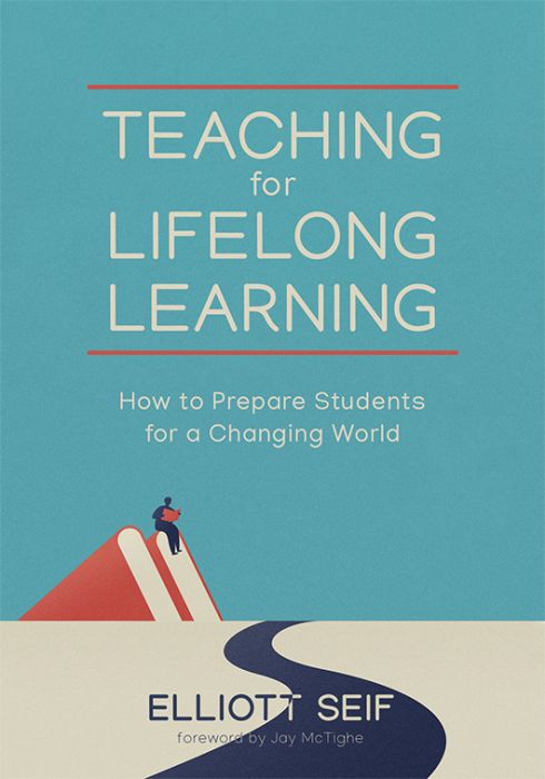 Lifelong Learning Book Series