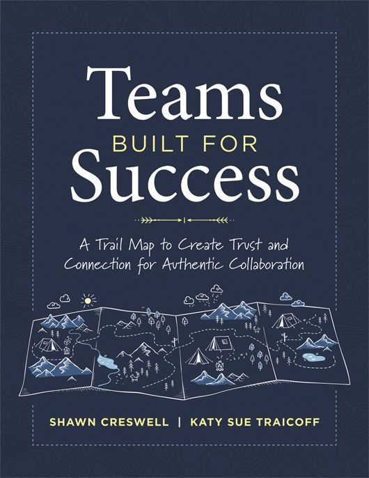 Teams Built for Success