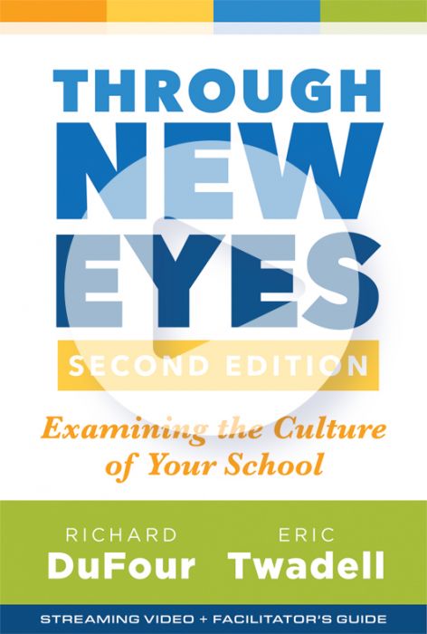 Through New Eyes, Second Edition
