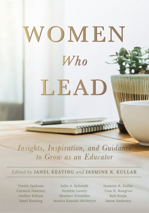 Leading Ladies: 21 Best Leadership Books for Women - People Managing People