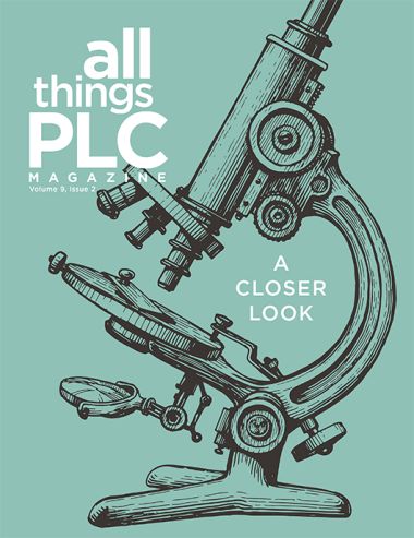 AllThingsPLC Magazine Single Event Issue