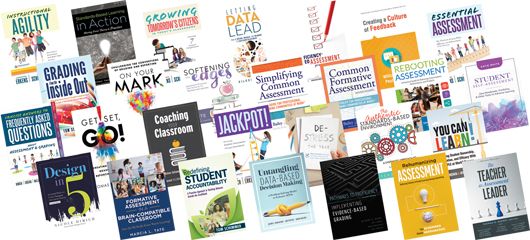 The Assessment Toolkit