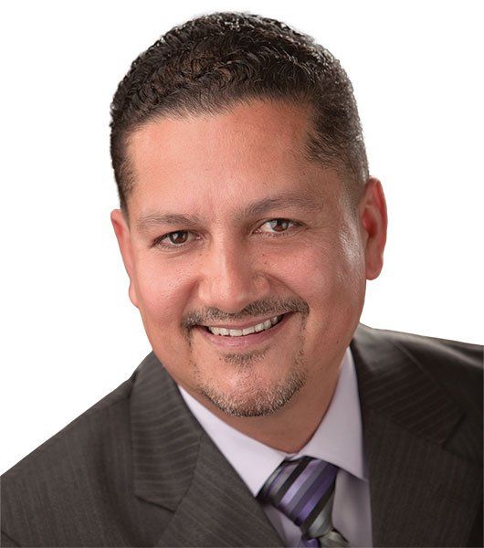 Alejandro Segura-Mora