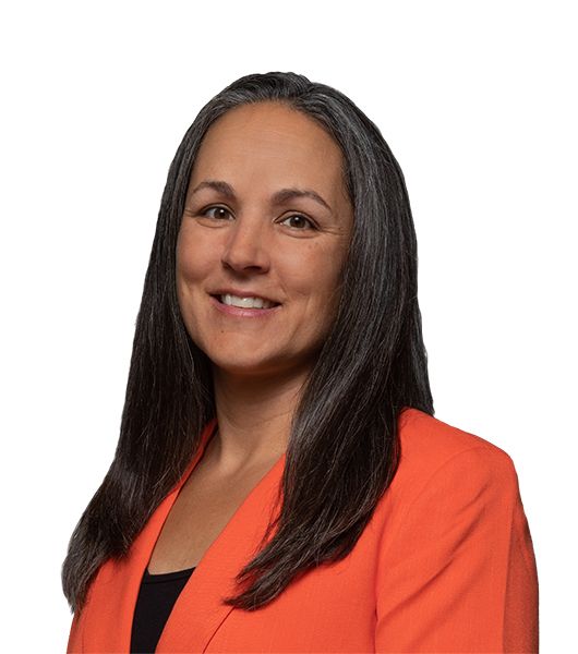 Amy S. Gaumer Erickson