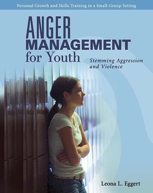 Anger Management for Youth