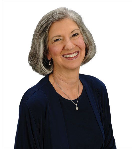 Beth Parrott Reynolds