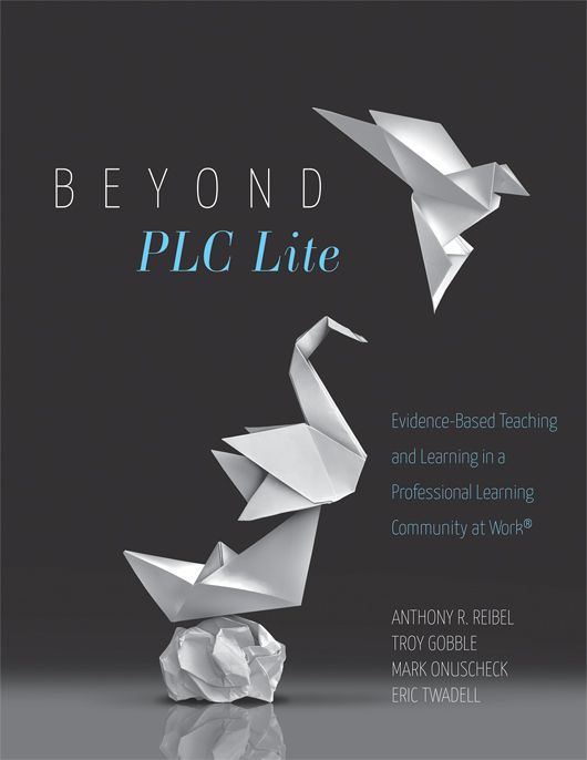 Beyond PLC Lite 
