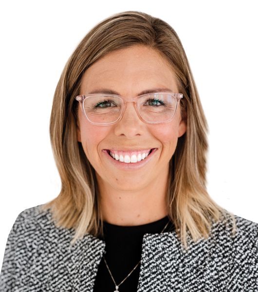 Catherine M. Thompson