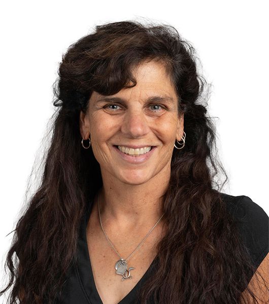 Claudia Bertolone-Smith